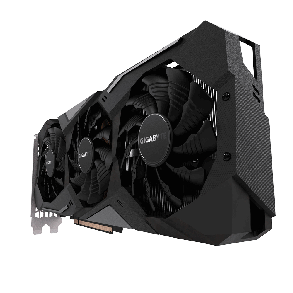 GIGABYTE GeForce RTX 2080 WINDFORCE OC – image 7
