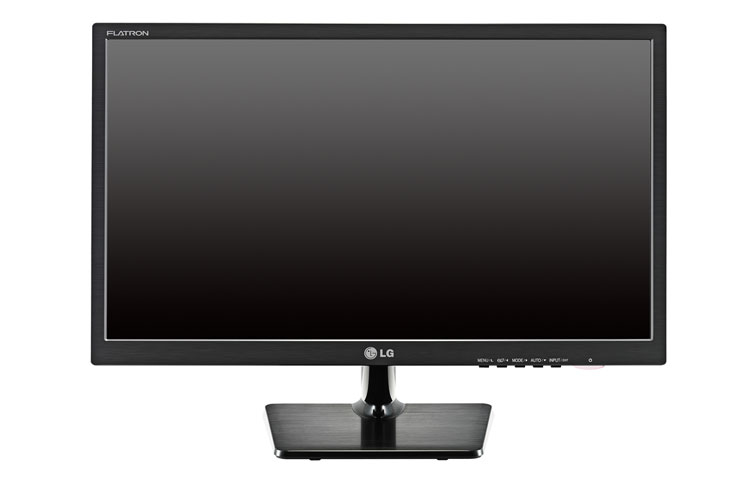 LG E2742V-BN computer monitor – image 1
