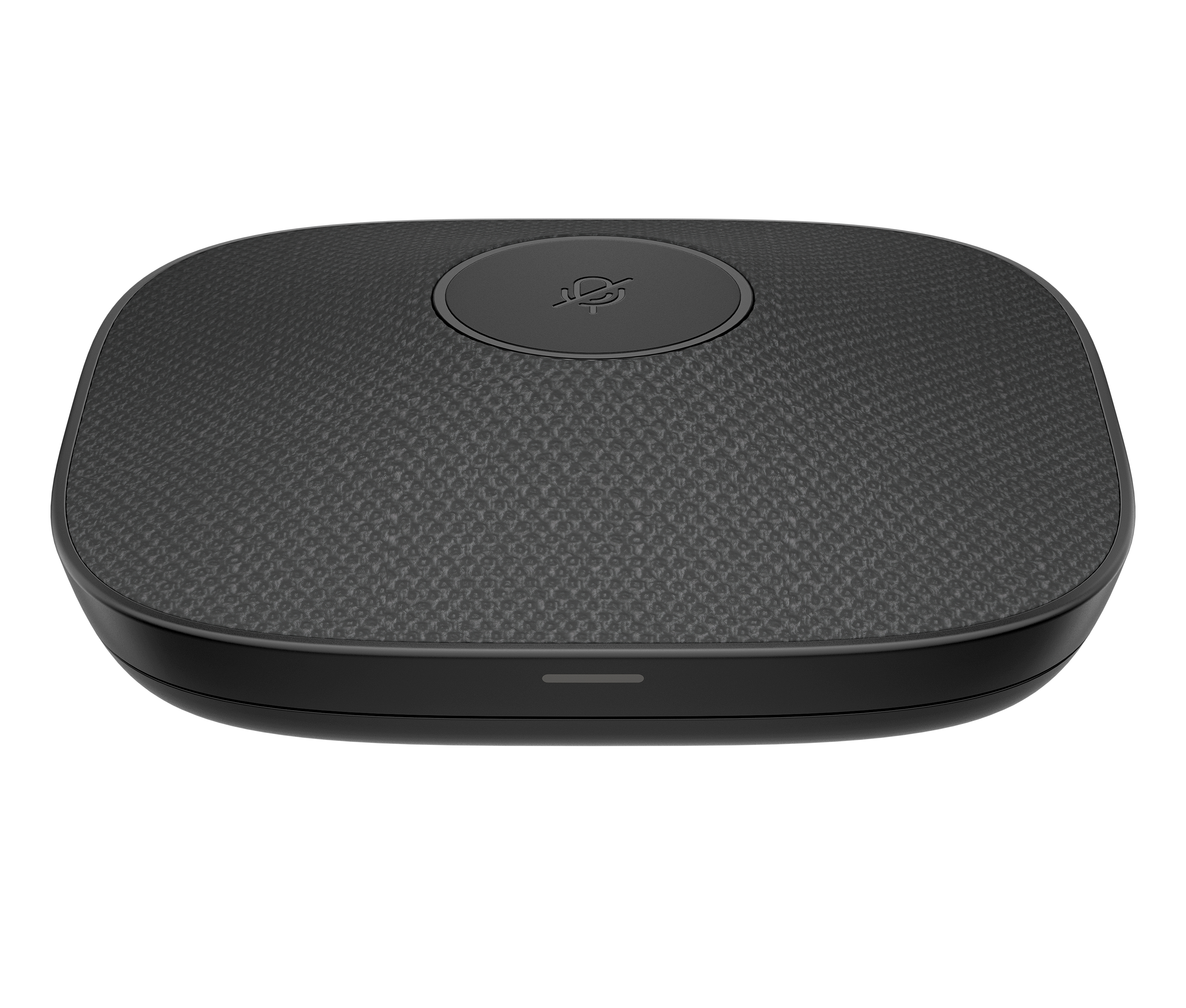 HP Poly Studio A2 Table Microphone - Microphone - filaire - noir