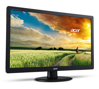 Acer S200HQL GBD – image 5