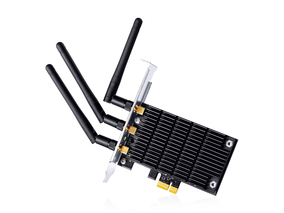 TP-Link AC1750 Internal WLAN 1300 Mbit/s – image 2