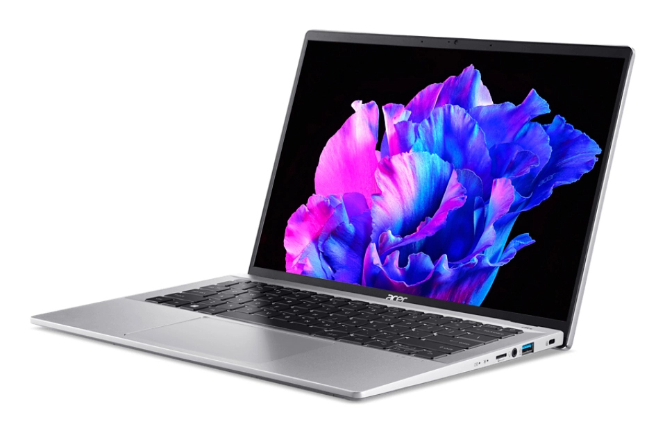 Acer Swift Go 14 SFG14-71-77XD Intel® Core™ i7 i7-1355U Laptop – image 3