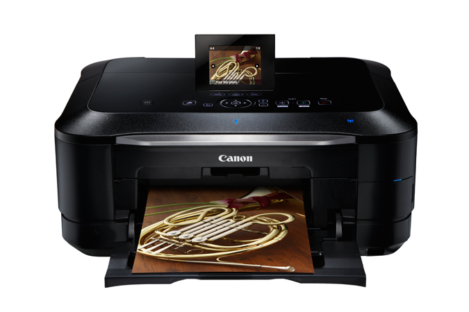 Canon PIXMA MG8220 Inkjet A4 – image 1