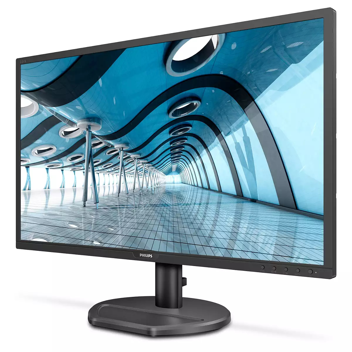 Philips S Line 221S8LDAB/74 computer monitor – image 5