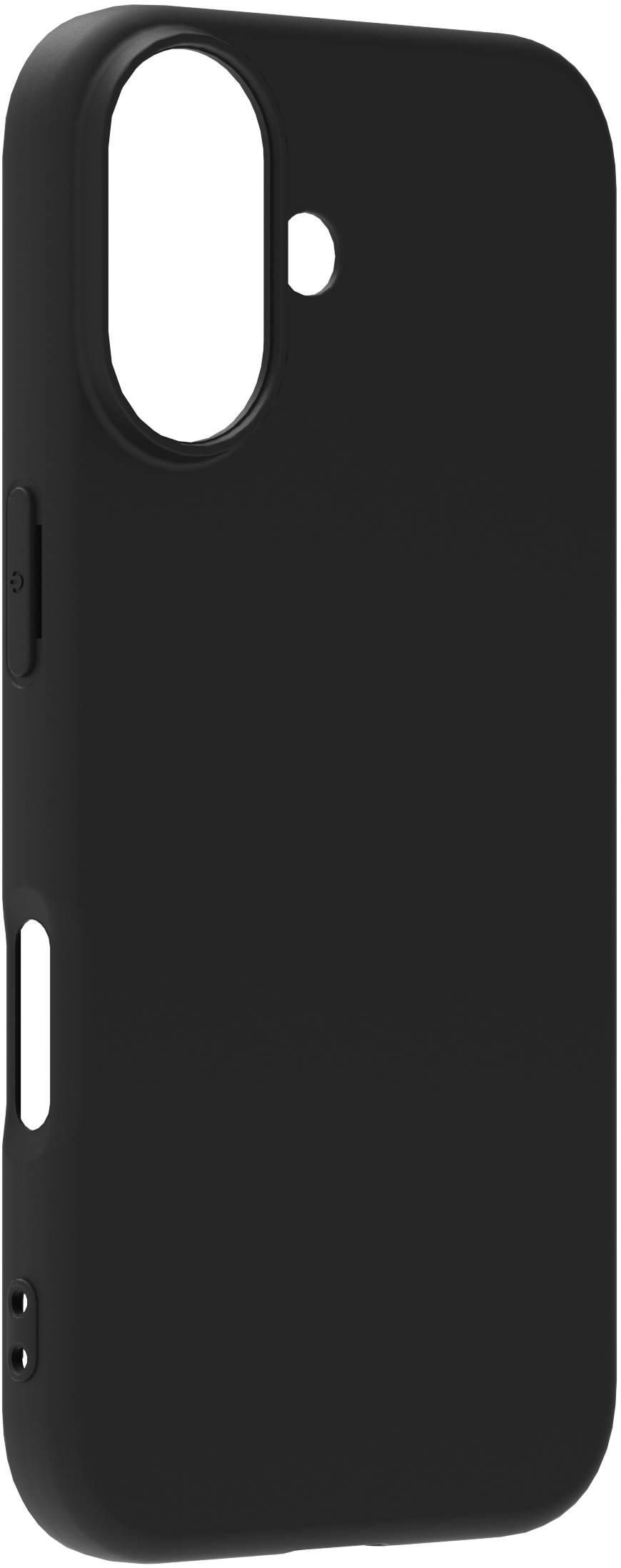eSTUFF ES67101060 mobile phone case Cover Black – image 3