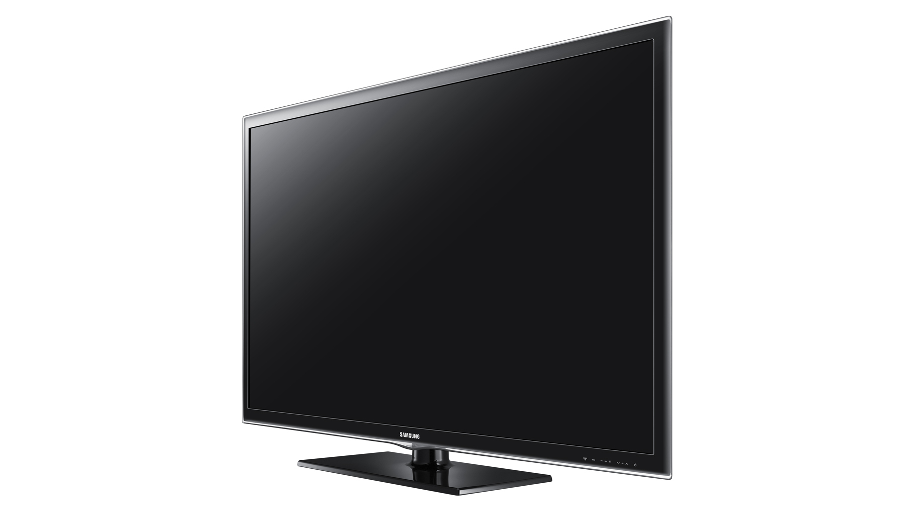 Samsung UN46D6003 TV – image 4