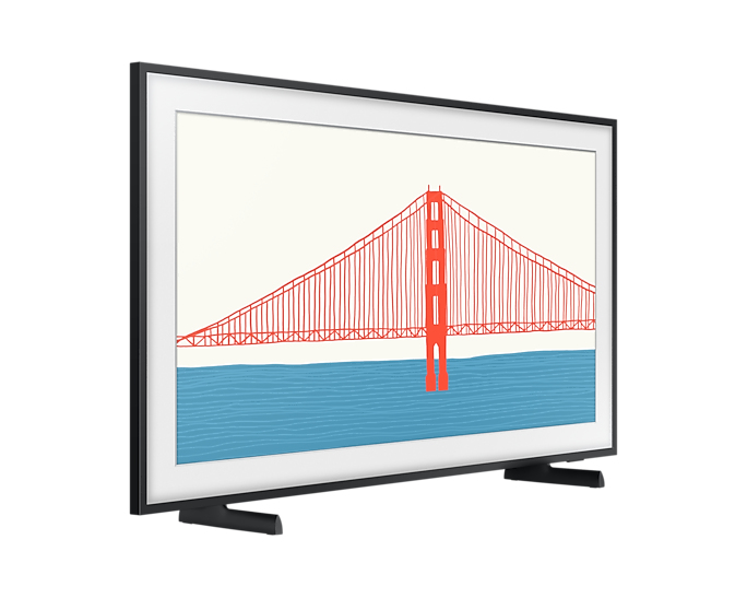 Samsung QA50LS03AAWXXY TV – image 9