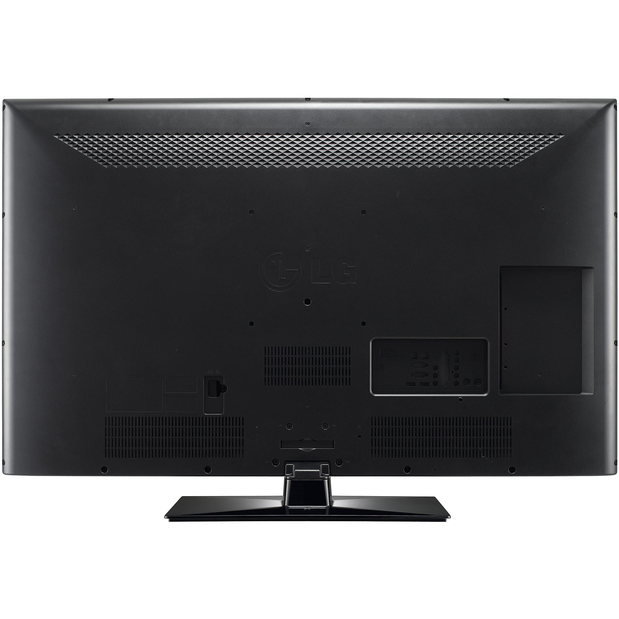 LG 42CS570 TV 106.7 cm (42") Full HD Black – image 2