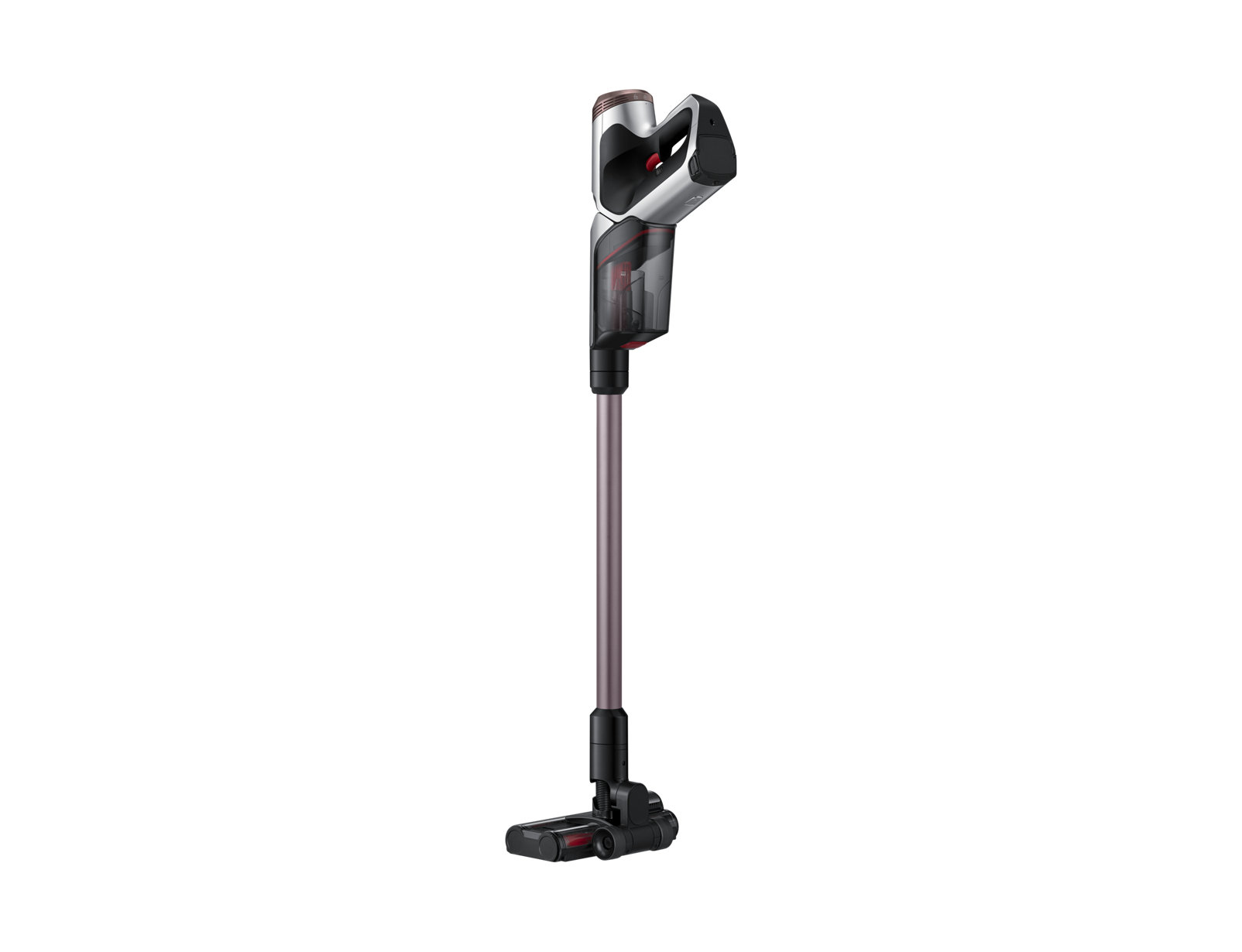 Samsung VS80M8070KC/EG stick vacuum/electric broom 2-in-1 stick vacuum Battery Dry HEPA Bagless – image 3