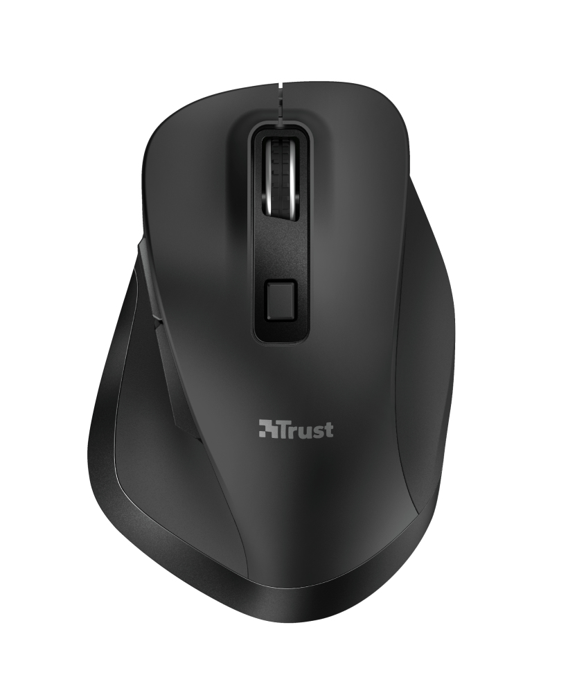 Trust Fyda mouse Office Right-hand RF Wireless Optical 2400 DPI – image 5