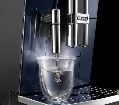 De’Longhi PrimaDonna S ECAM 26.455.BLB – image 4