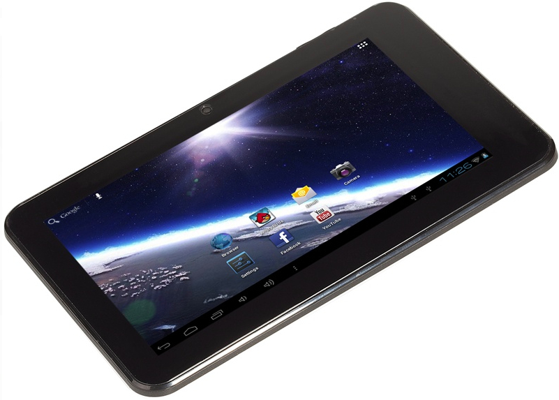 Salora TAB7001 tablet Allwinner – image 5