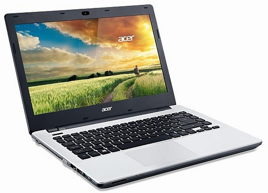 Acer Aspire E E5-471-35UT Intel® Core™ i3 i3-4030U Laptop – image 1