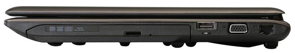MSI Gaming GE620DX-683IT laptop Intel® Core™ i7 i7-2670QM – image 4
