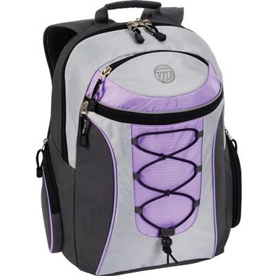 Targus Purple Notebook Backpack