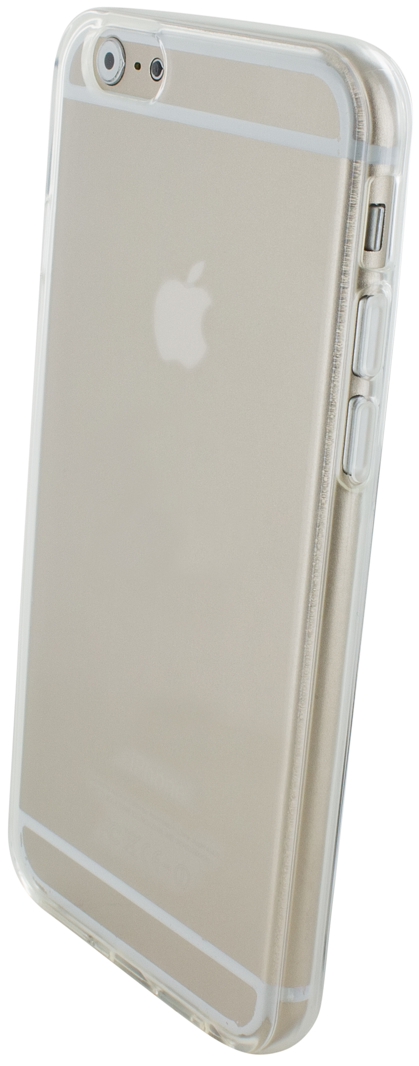Mobiparts Classic TPU Case Apple iPhone 6, iPhone 6S Transparent – image 1