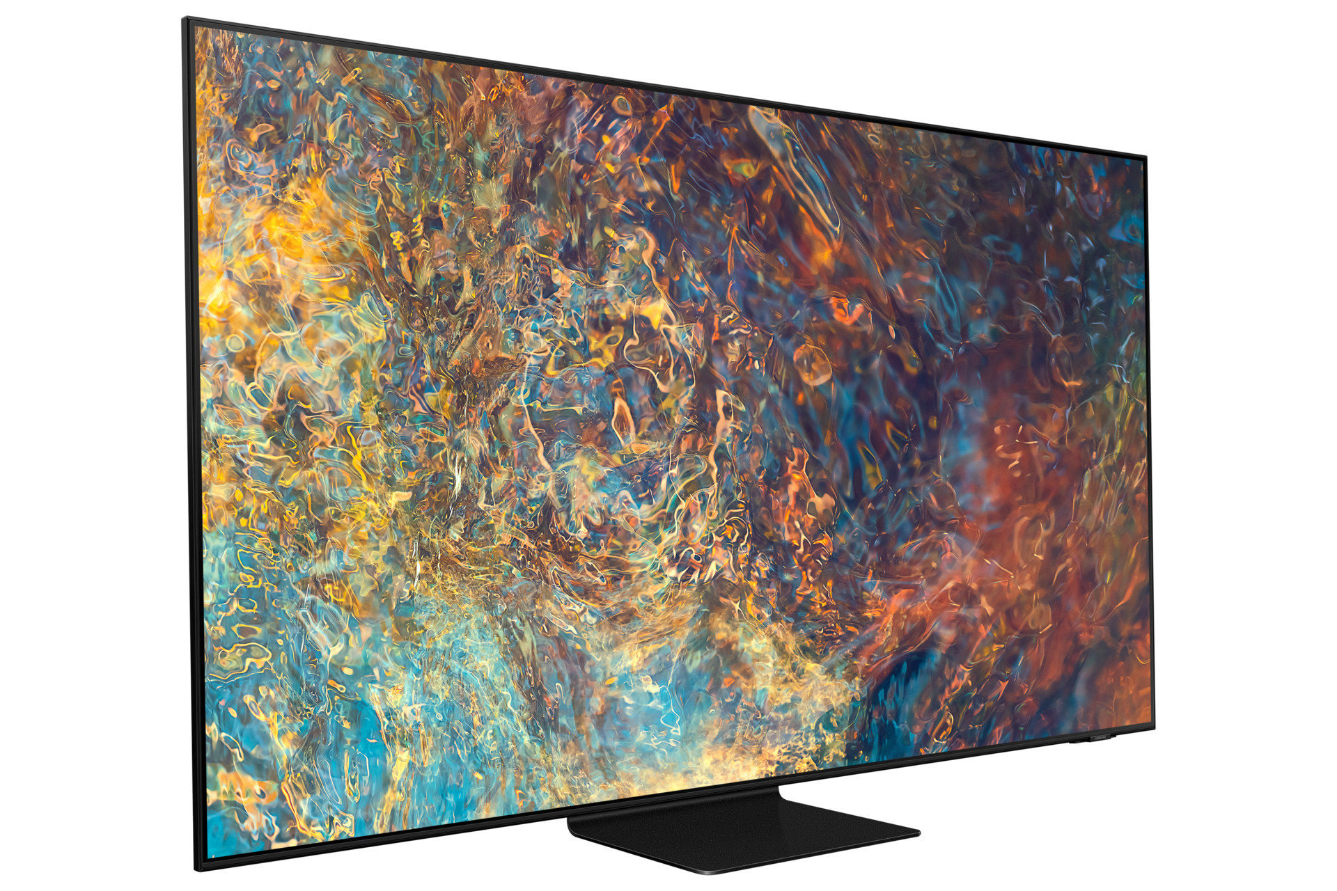 Samsung QN98QN90AAFXZX TV 2.49 m (98") 4K Ultra HD Smart TV Wi-Fi Black – image 3