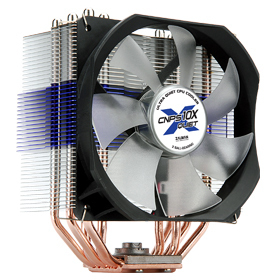 Zalman CNPS10X Quiet – image 1