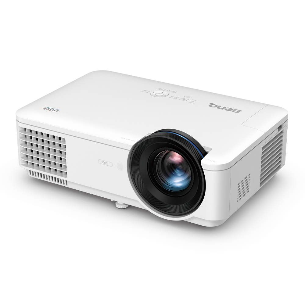 BenQ LH820ST+ Standard throw projector 4000 ANSI lumens DLP 1080p (1920x1080) White – image 3