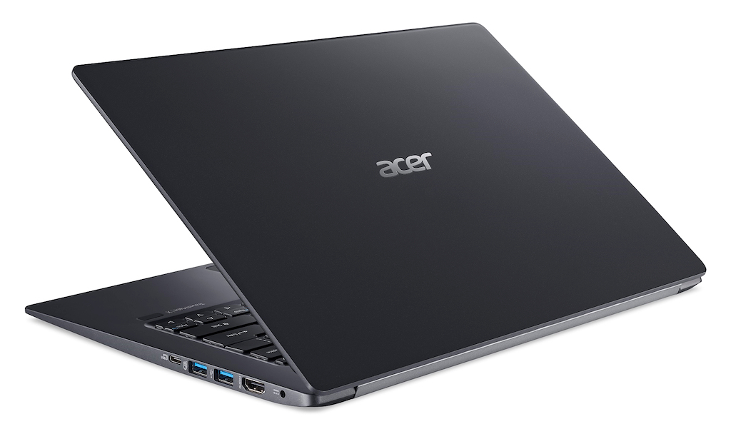Acer TravelMate X5 X514-51T-722A Intel® Core™ i7 i7-8565U Laptop – image 5