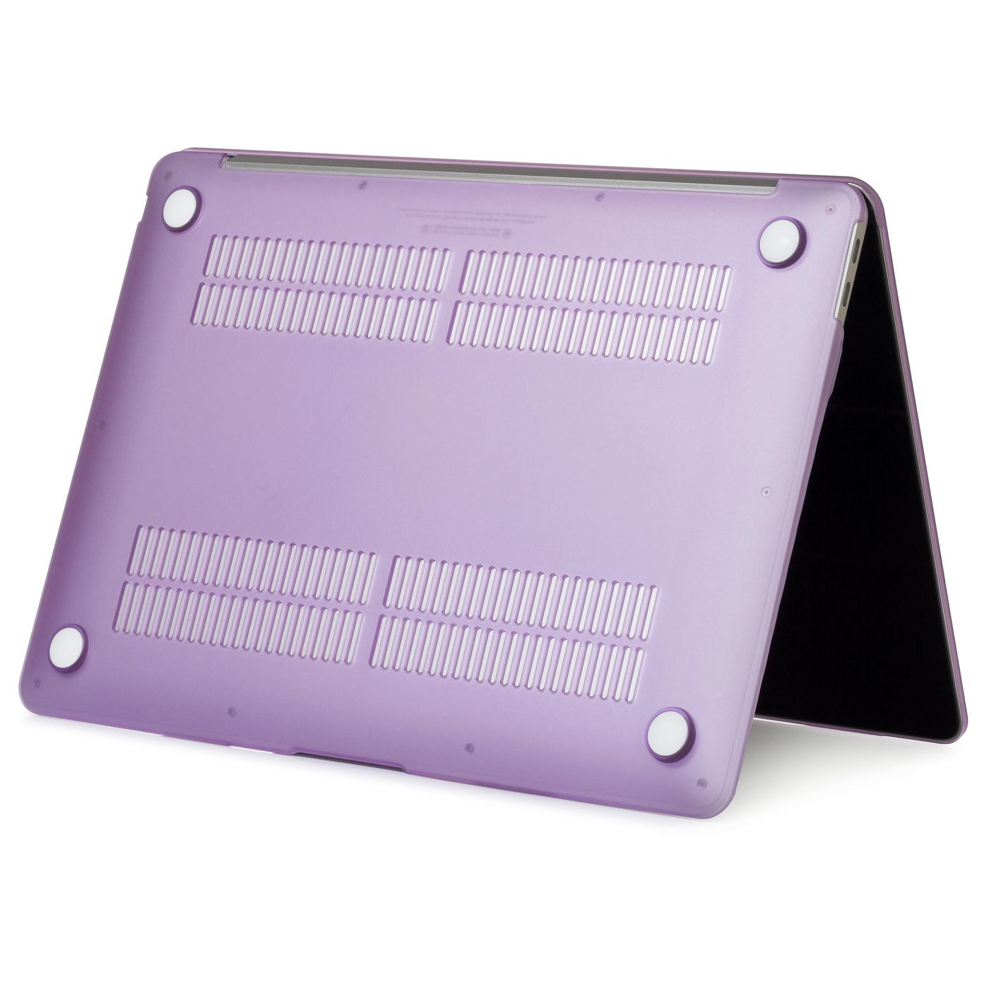 eSTUFF ES690404 35.6 cm (14") Hardshell case Purple – image 5