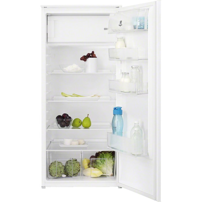 Electrolux FI2441 combi-fridge Built-in