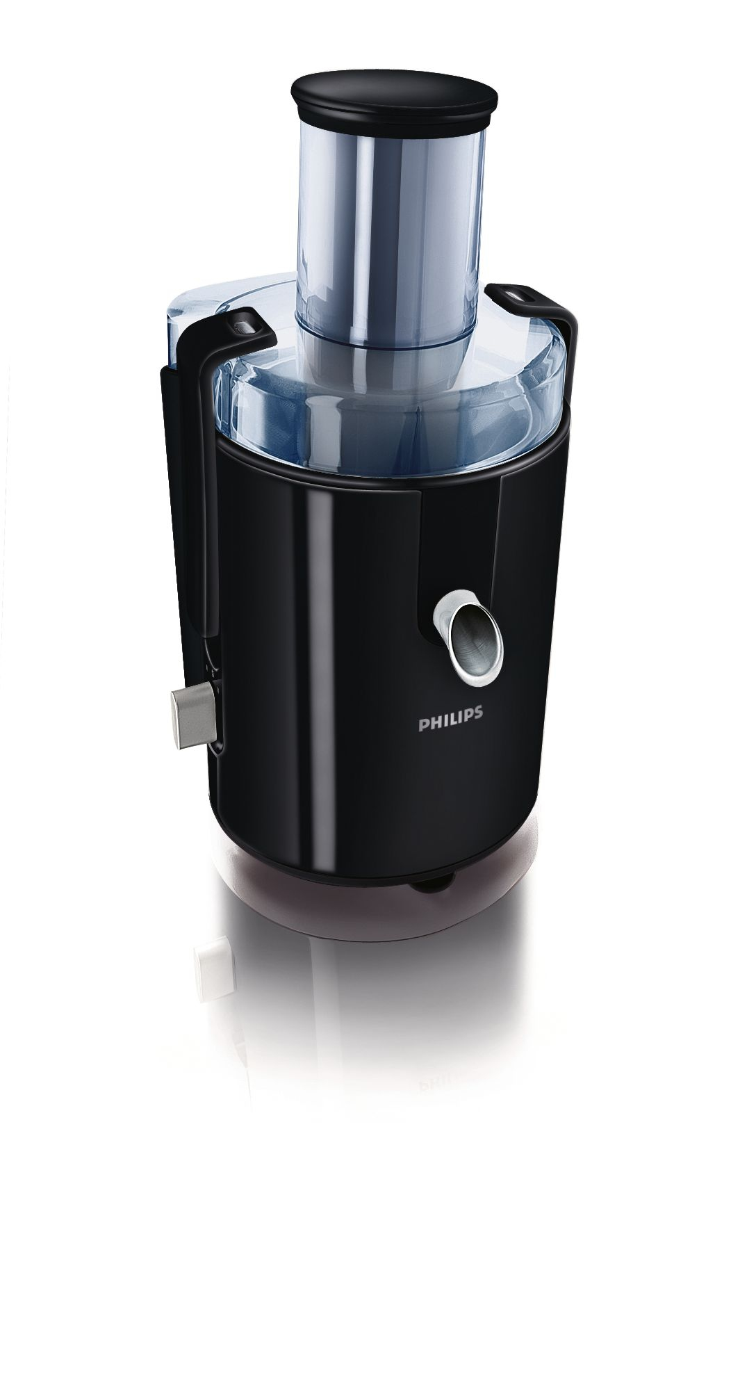 Philips Pure Essentials Collection HR1858/90 Juicer – image 3