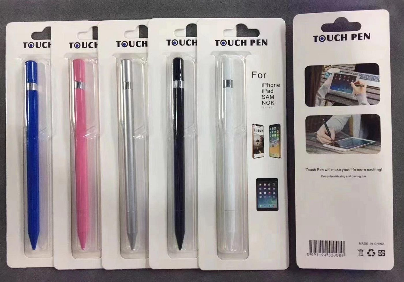 CoreParts MOBX-ACC-020 stylus pen – image 2