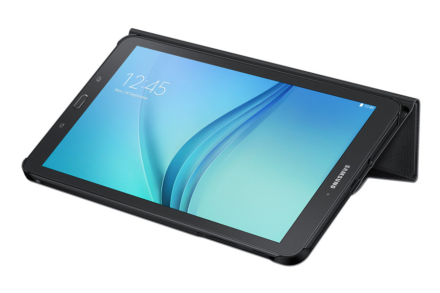 Samsung EF-BT560B 24.4 cm (9.6") Folio Black – image 4