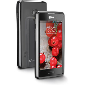 Cellularline SHCKLGL5IIBK mobile phone case
