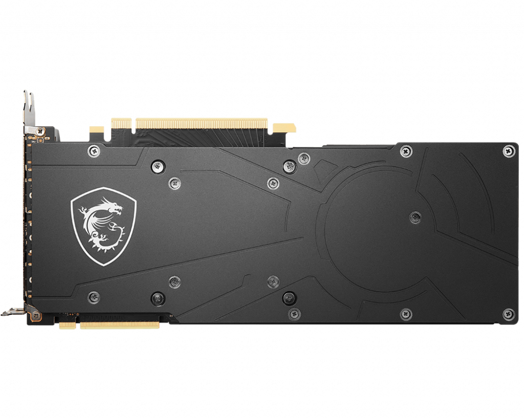 MSI G208S-AE graphics card NVIDIA GeForce RTX 2080 SUPER – image 3