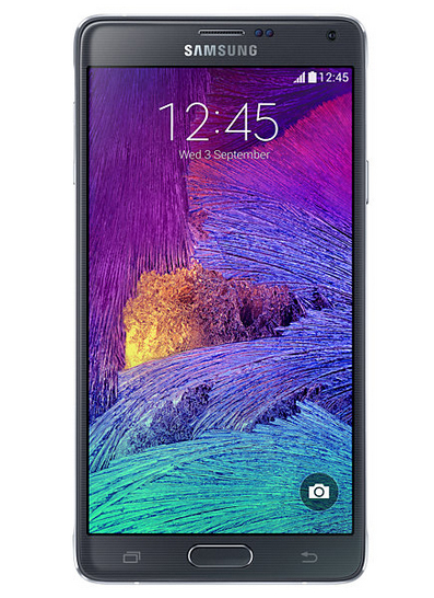 Samsung Galaxy Note 4 SM-N910C – image 4