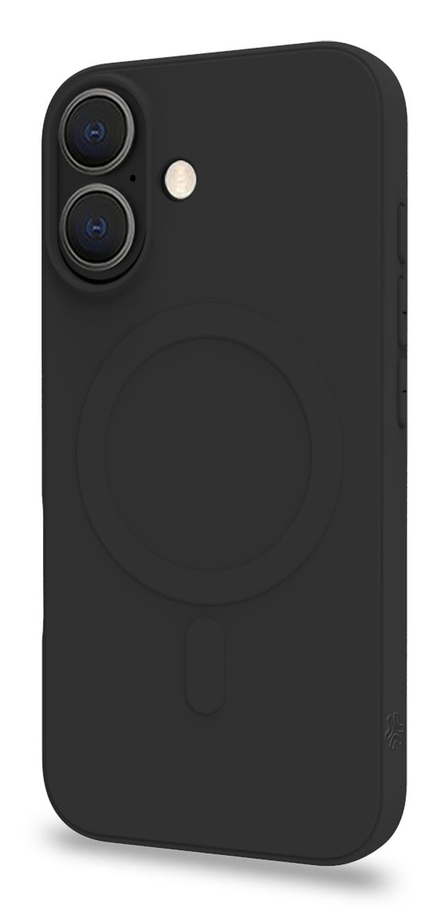 Celly CROMOMAG1078BK mobile phone case – image 2