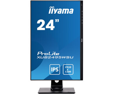 iiyama ProLite XUB2495WSU-B3 computer monitor – image 2