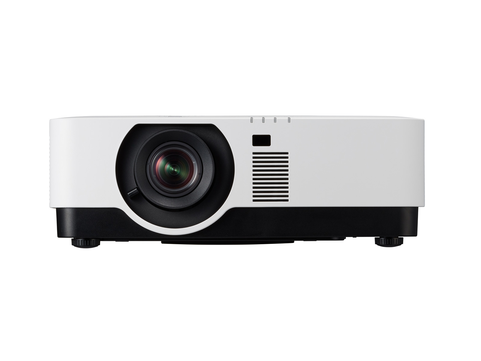 NEC P506QL Standard throw projector 5000 ANSI lumens DLP UHD 4K (3840x2160) 3D White – image 4