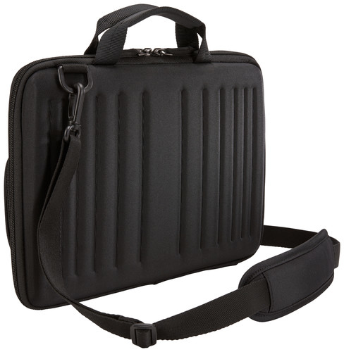 Case Logic QNS-311 29.5 cm (11.6") Briefcase Black – image 2