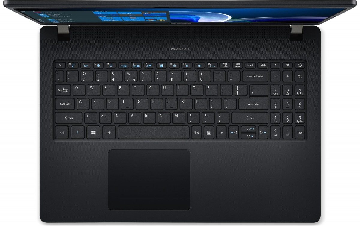 Acer TravelMate P2 TMP215-41-G3-R9M8 AMD Ryzen™ 5 5500U Laptop – image 3