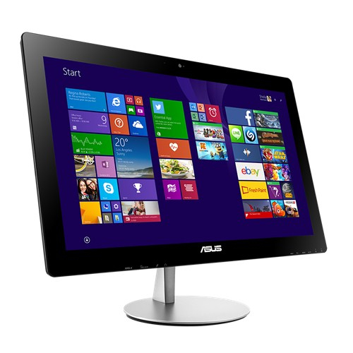 ASUS ET ET2324IUT-SP1 All-in-One PC/workstation Intel® Core™ i5 i5-5200U – image 3