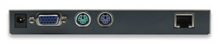 Intellinet 524353 KVM switch Grey – image 4