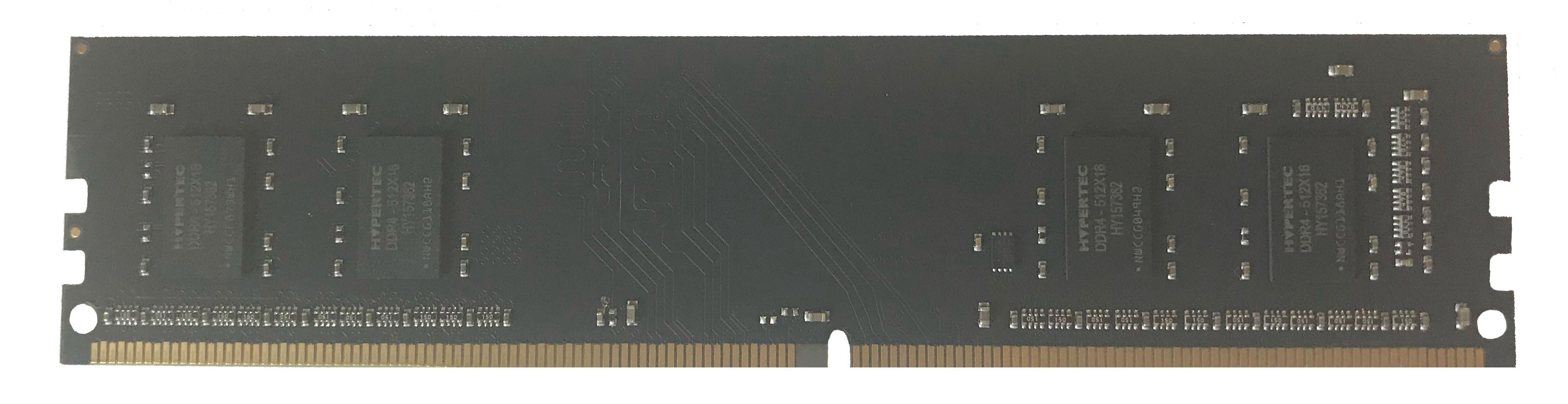 Hypertec Hyperam memory module 4 GB DDR4 288-pin DIMM image 1