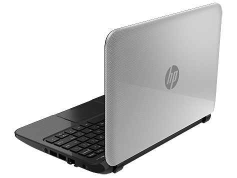 HP Pavilion TouchSmart 10-e020ca AMD A4 A4-1200 Laptop – image 5