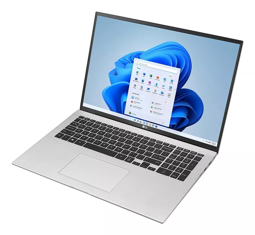LG Gram 17Z95P Intel® Core™ i7 i7-1195G7 Laptop – image 3