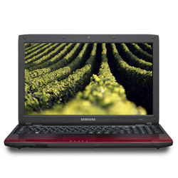 Samsung R R580-JS07UK Intel® Core™ i3 i3-370M