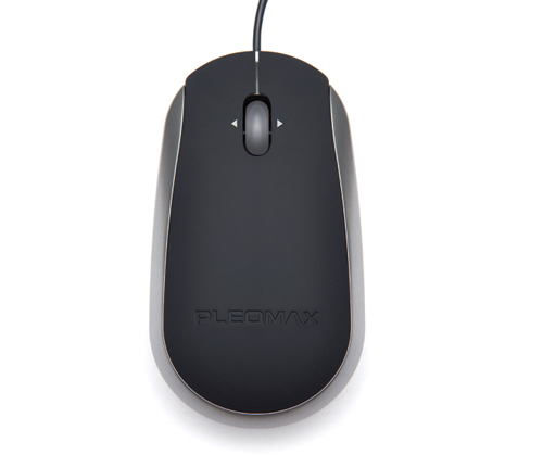 Samsung MO-210 mouse USB Type-A Optical 1000 DPI – image 2