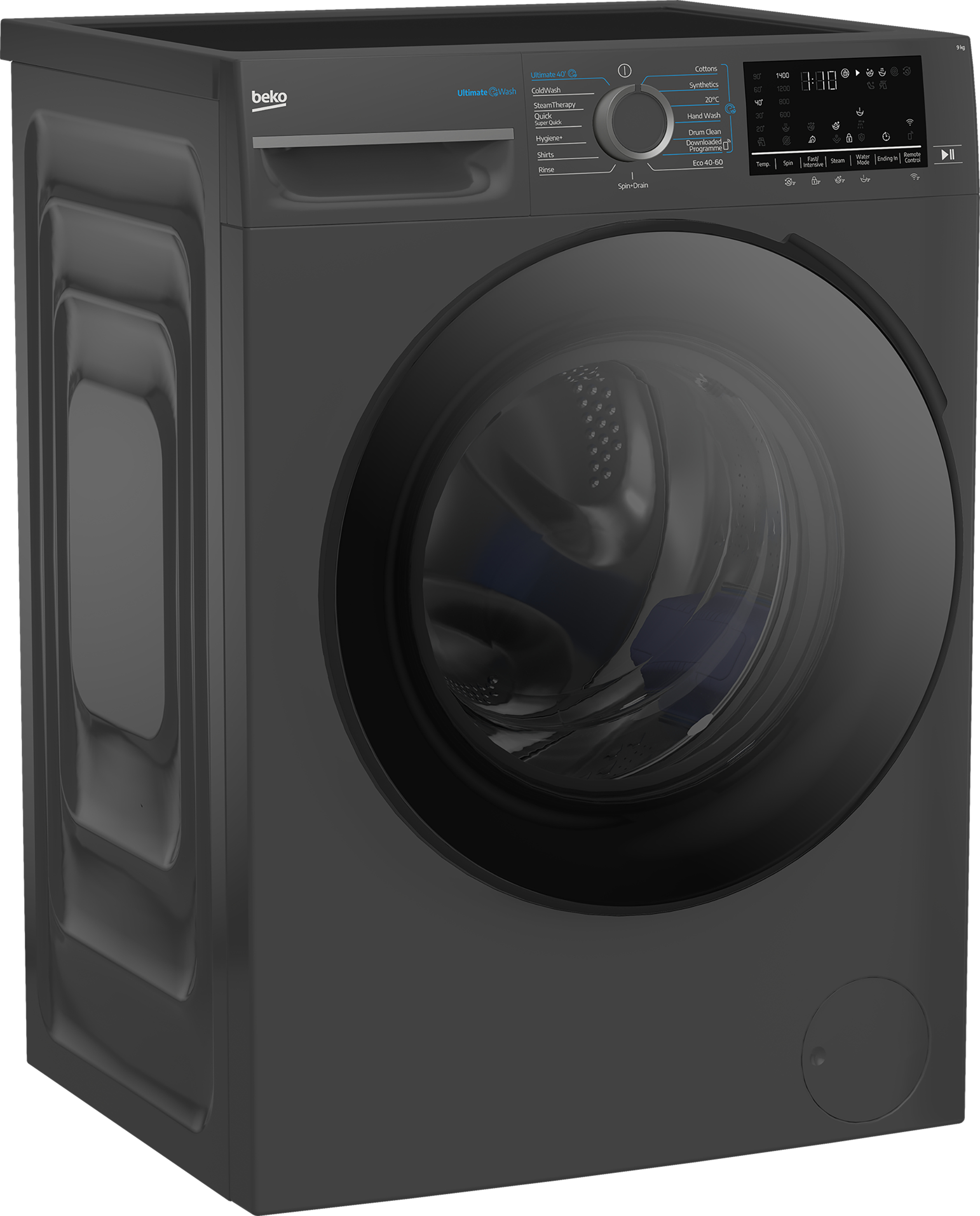 Beko BM5WT6943TA Freestanding – image 2