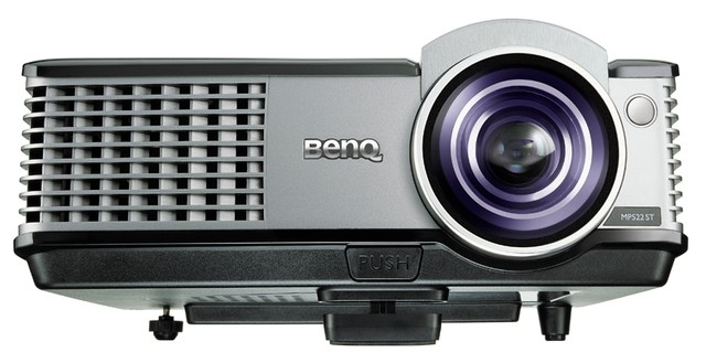 BenQ MP522 ST – image 6