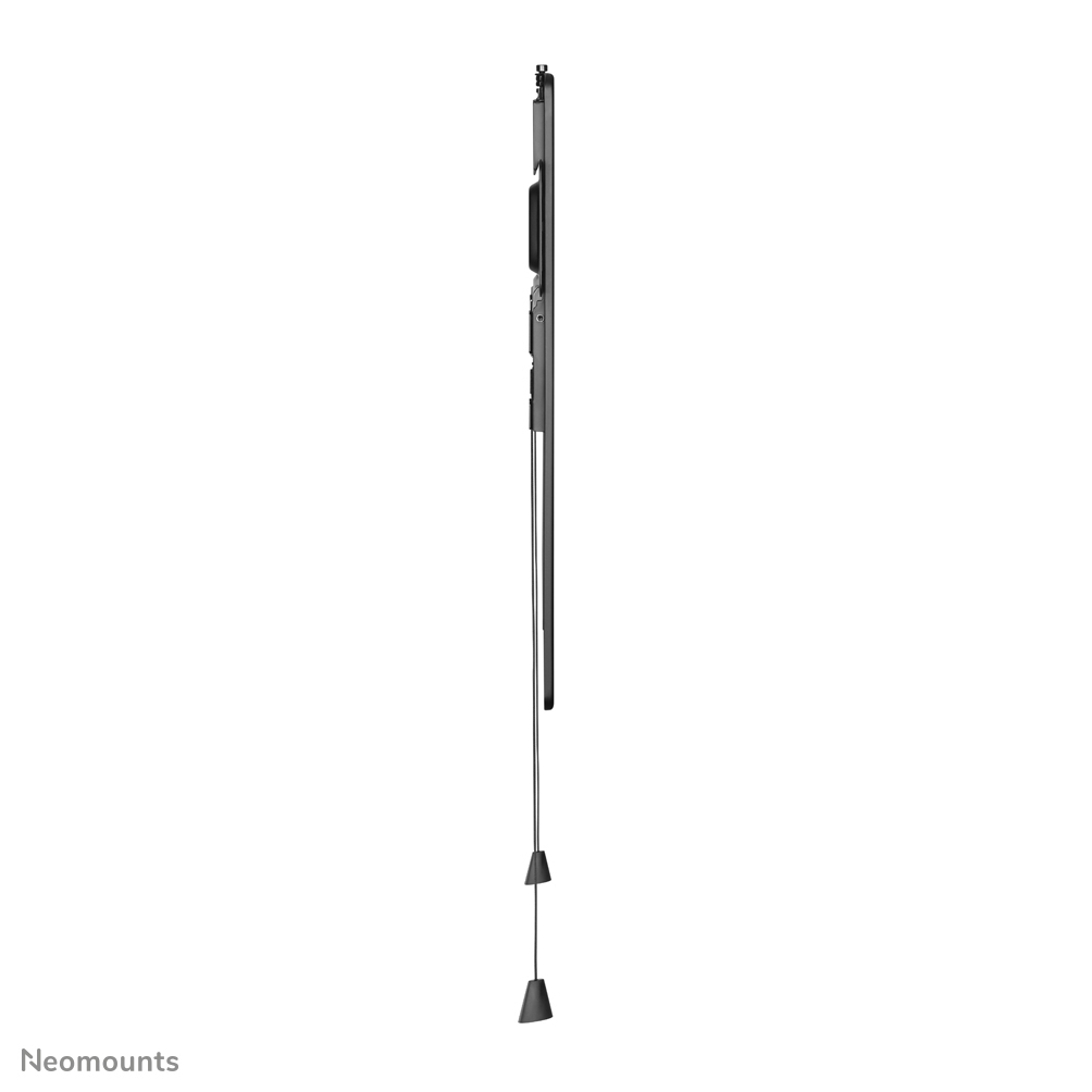 Neomounts LED-W600BLACK TV mount wall 37-75" - ultra-flat – image 3