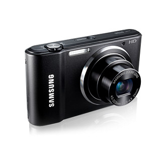 Samsung ST 66 Compact camera – image 8