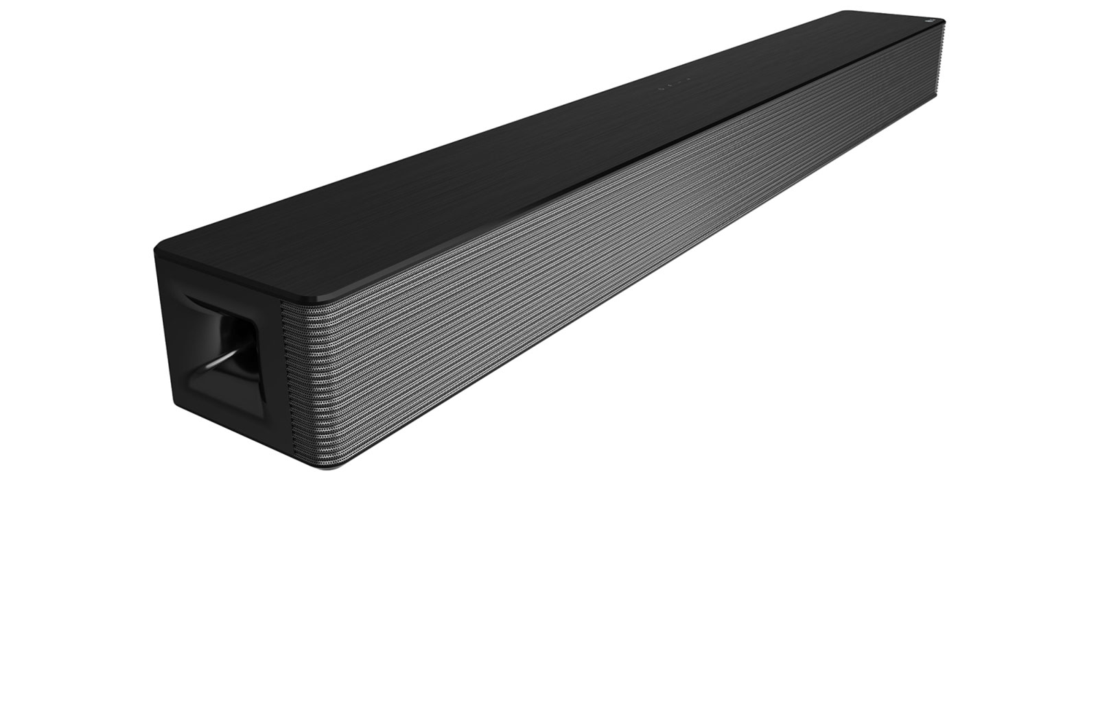 LG DSNH5 Black 4.1 channels – image 6