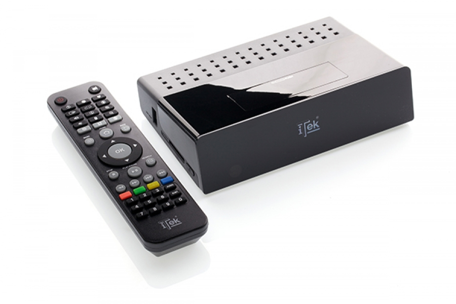 itek Smart Android Station